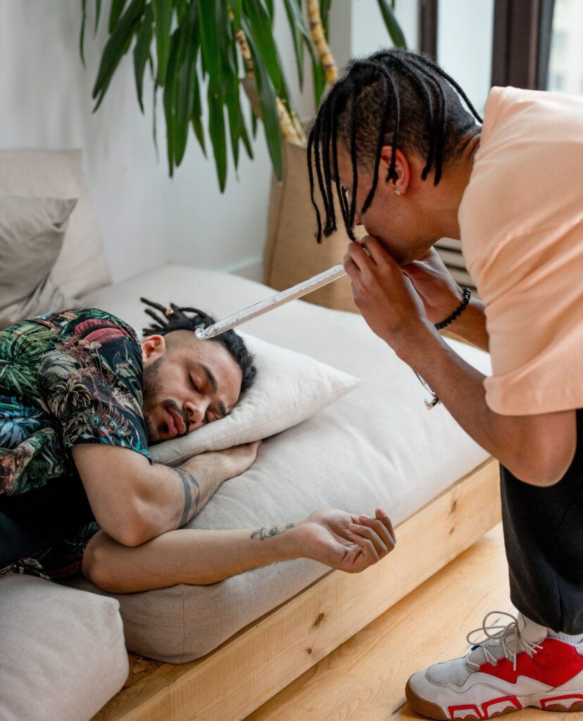 The ultimate nighttime routine for a successful morning